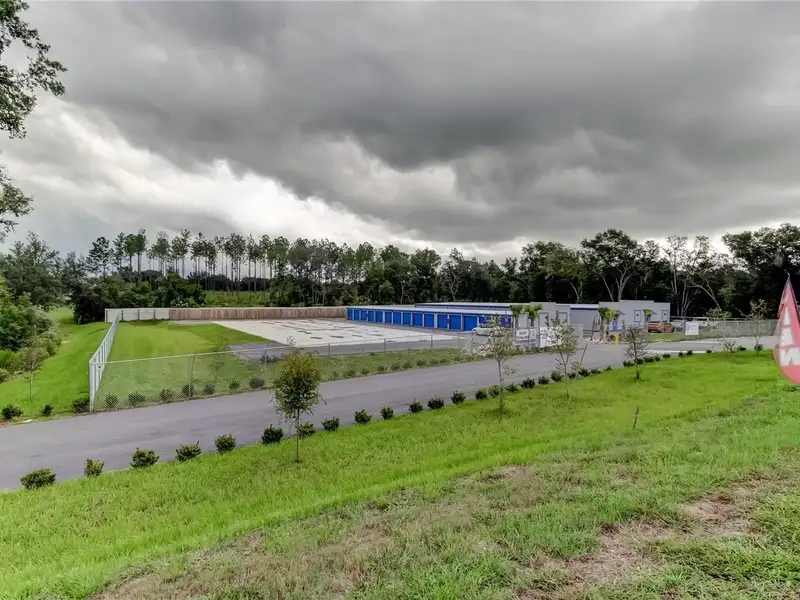 Well-maintained Self-storage Facility with 90 Units in High-demand Market