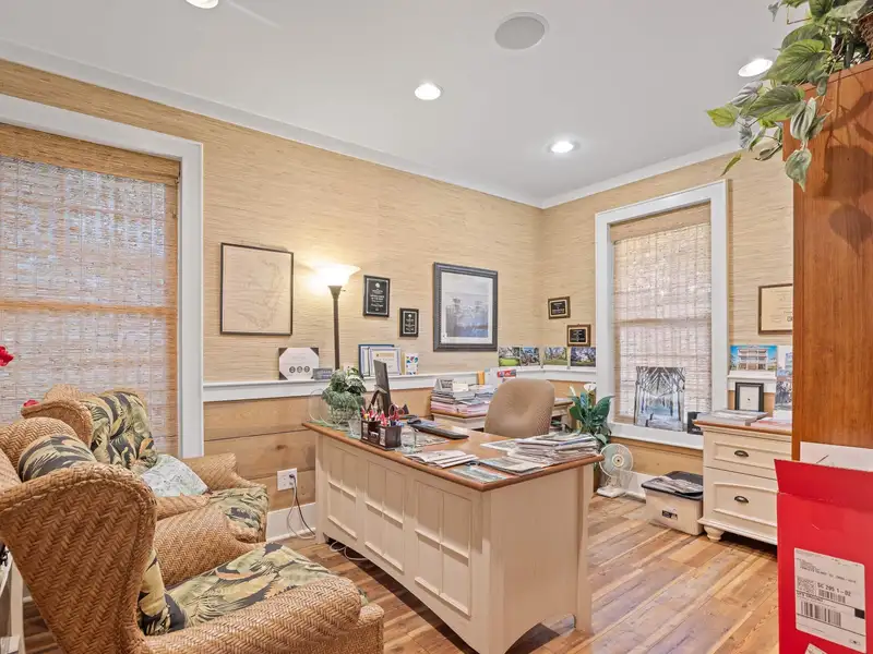 Centrally Located 3761 Sq Ft Office Space in Pawleys Island with Ample Parking