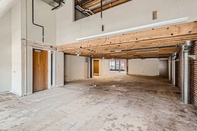Versatile Office/retail Space for Lease in Iconic Kessler Erlich Building, Lodo