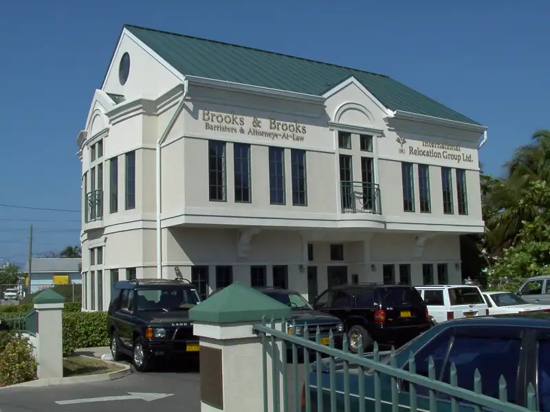 Turnkey Furnished Office Suites Near Town Centre with Parking and Shared Amenities