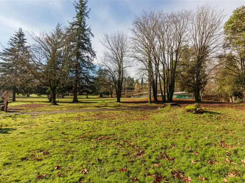 Ocean View 5-plex Apartment Building in Ladysmith with Development Potential