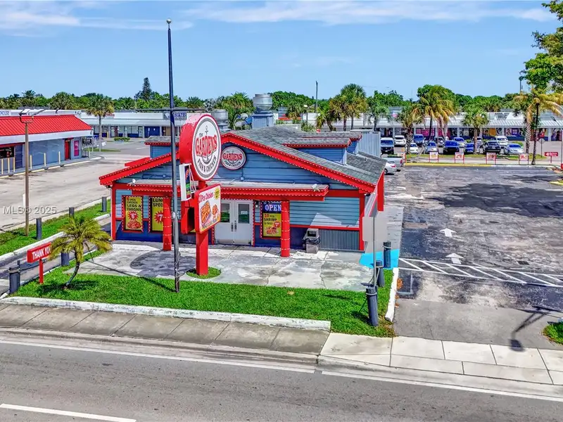Thriving Restaurant with Drive-thru for Sale - Established Business Opportunity
