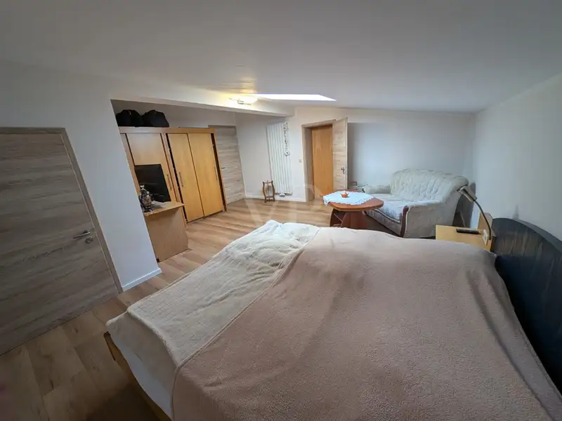 Fully Let Residential Complex in Spa Town, Thuringia - Strong Rental Returns