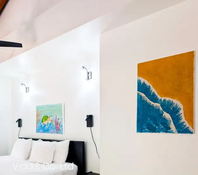 Luxury Condominiums with Caribbean Views in Placencia, Belize