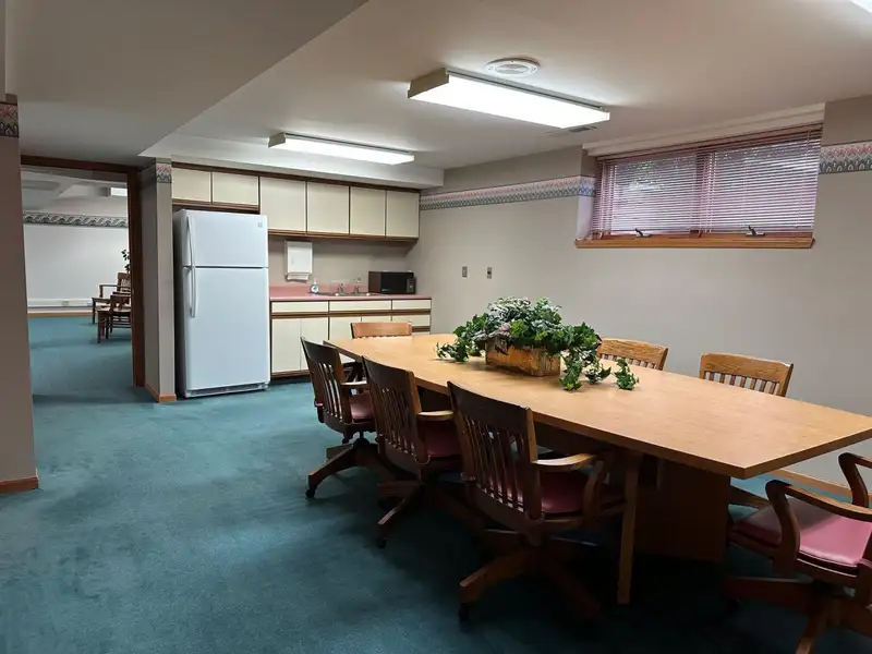 Versatile Commercial Property with Medical History on 2.3 Acres in Nx City