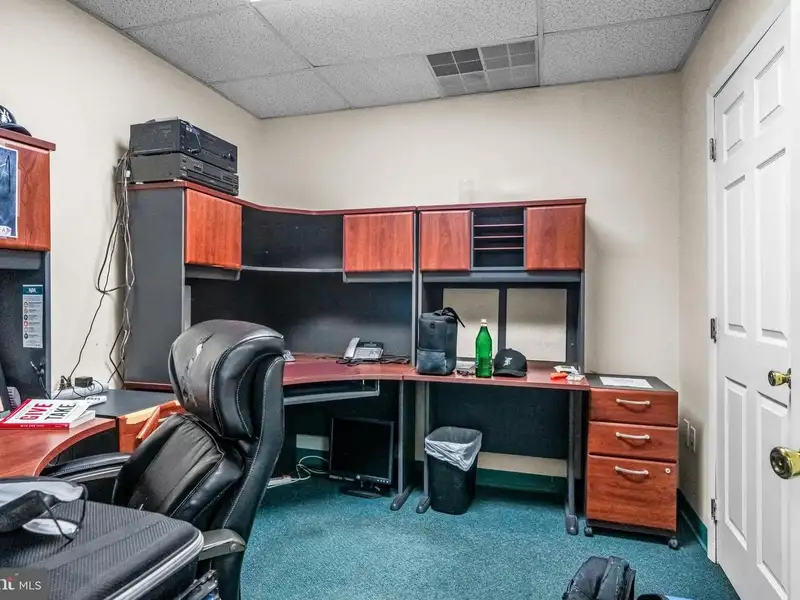 Versatile Commercial Property in Moorestown, Ideal for Office or Investment Opportunities