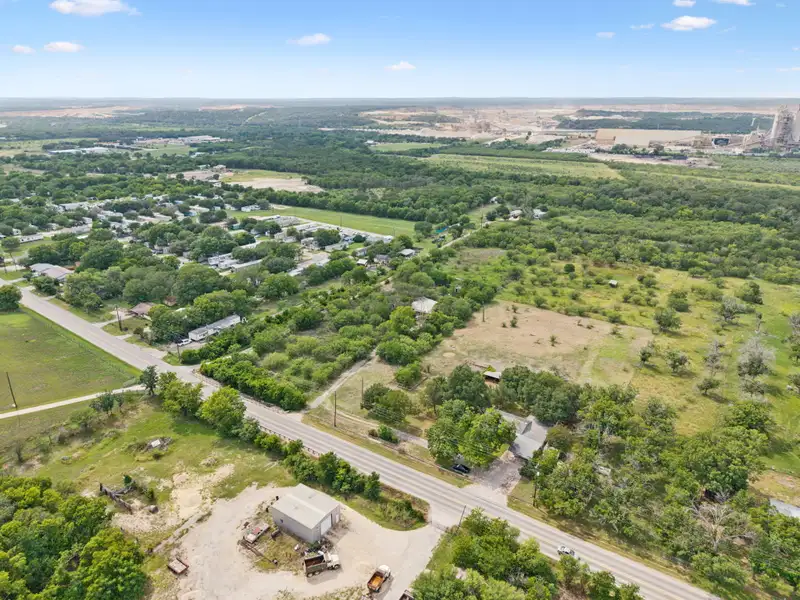Charming Home on Farm to Market Road in New Braunfels, Tx