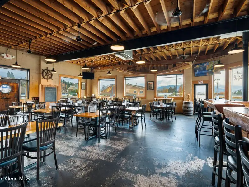Profitable Brewery for Sale in Bonners Ferry with Expansion Potential and Prime Location