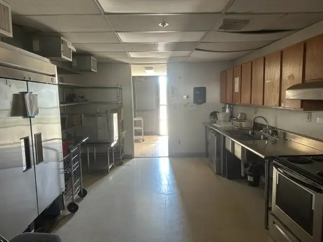 Renovated Former Elementary School Ideal for Health Center or Housing Opportunities