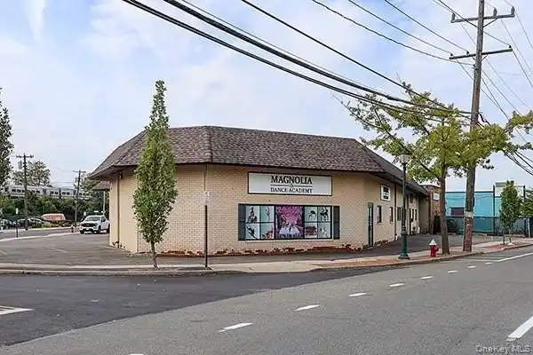 Commercial Sale