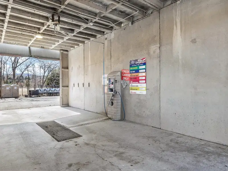 Car Wash Business for Sale in Orchard Mesa with High Traffic Exposure and Growth Potential