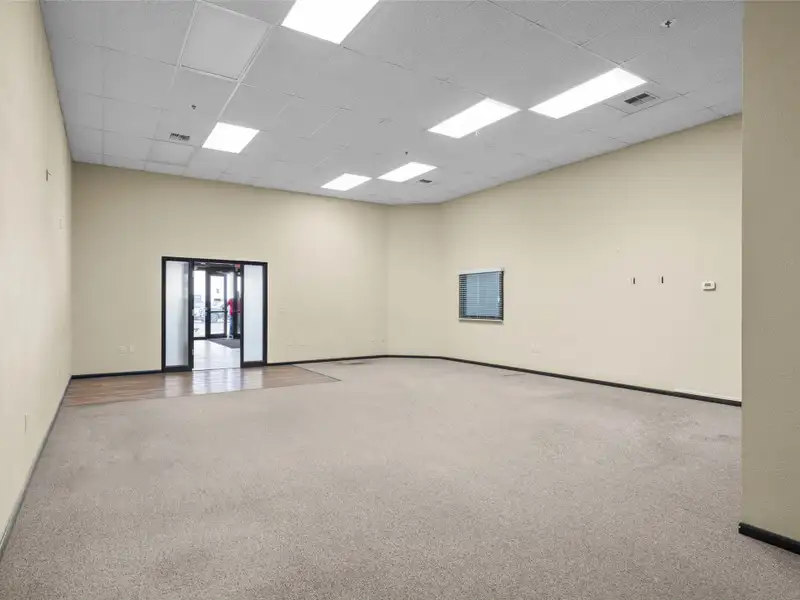Remodeled Office Suites with Highway Access and Tenant Improvements Available