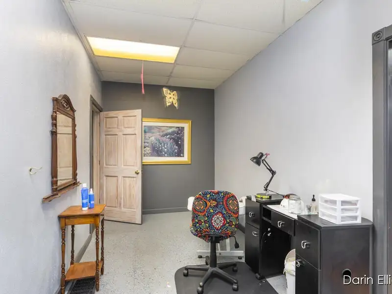 Historic Elks Building in Ionia with 26,000+ Sq Ft and Multiple Income Potential
