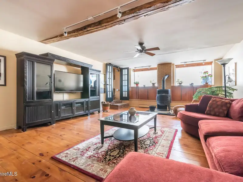 Charming Property in Prime Location - Stone House Properties Listing