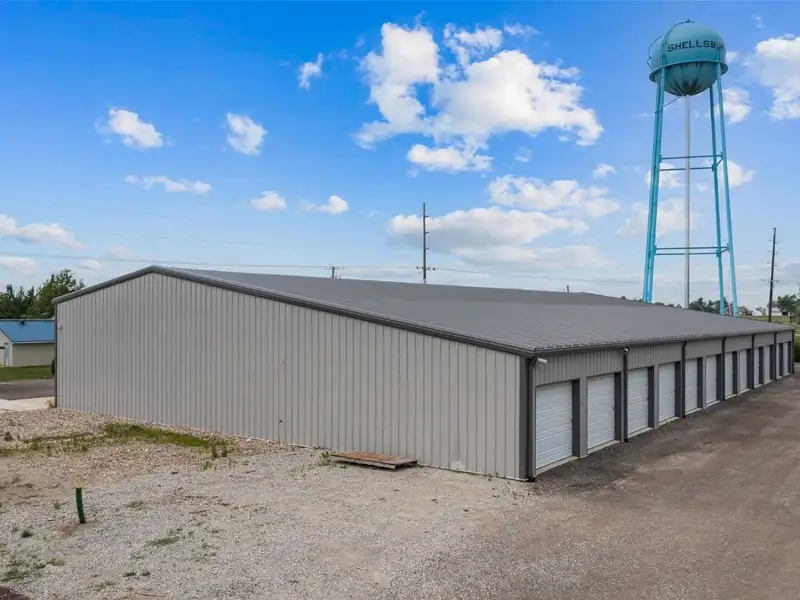 Multi-tenant Commercial Condos for Sale or Lease in Prime Location