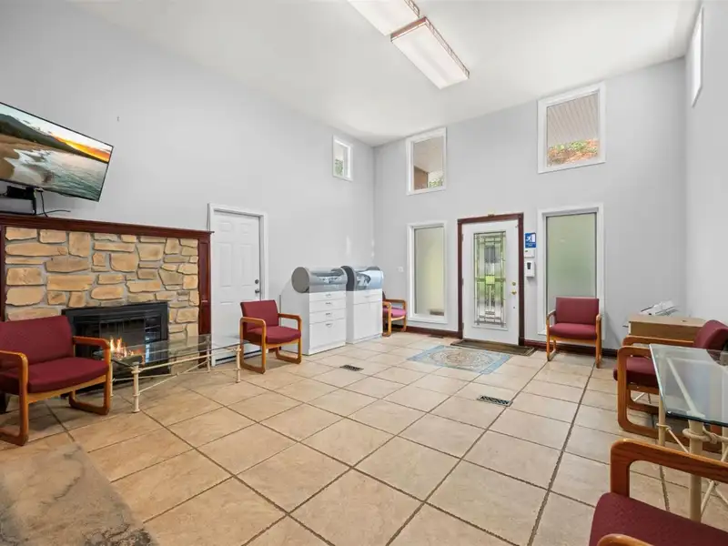 Unique Multi-use Property with Dental Practice and 2+ Bedroom Apartment in Prime Location
