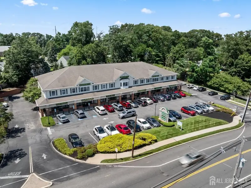 Medical Office Space for Lease in Renaissance Commons, Jamesburg - 2,513 Sf