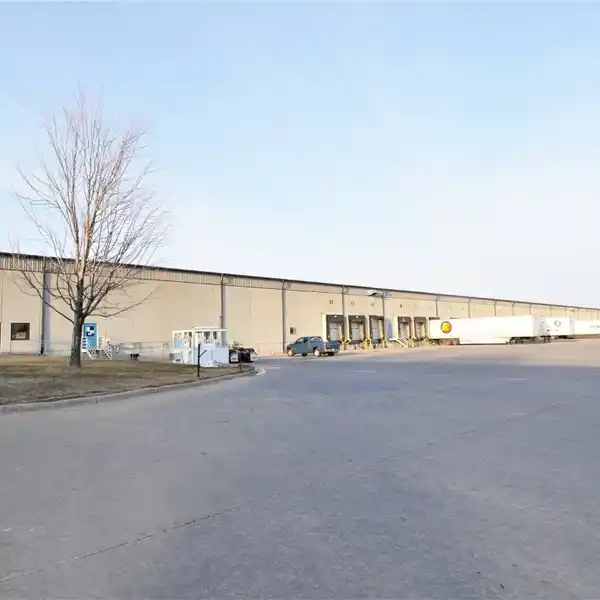 Commercial Lease