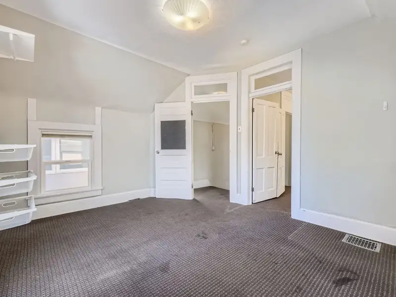 Historic Office Mansion in Denver's Golden Triangle with Modern Upgrades and Parking