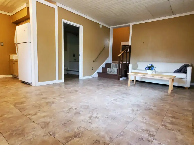 Income-producing Duplex in Ingram, Tx with Positive Cash Flow and Privacy Fencing