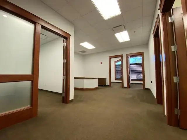 Prime Class a Office Building for Sale in Downtown Stevens Point, Fully Leased