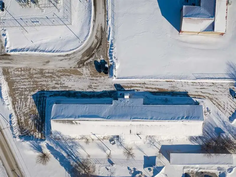 Turn-key Bowling Alley and Real Estate in Winneconne with 16 Lanes and 14,000 Sq Ft