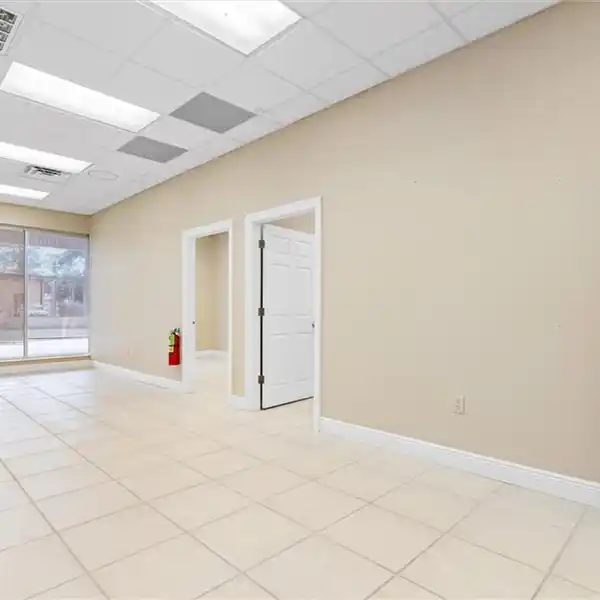 Commercial Sale