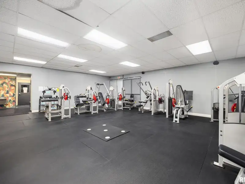 Turnkey Commercial Fitness Facility with Strong Membership Base in Prime Location