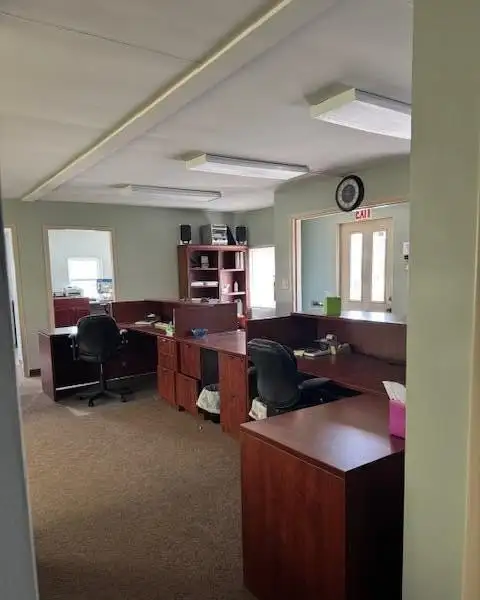 Industrial Business Suites for Lease in La Porte, in - Flexible Sizes Available