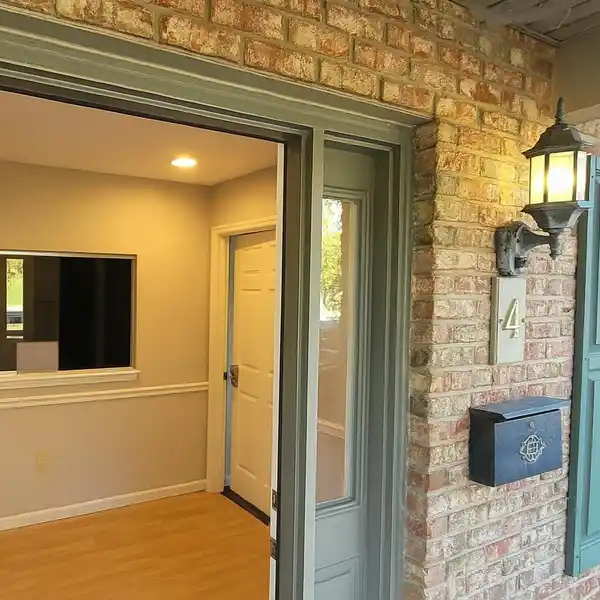 Commercial Lease