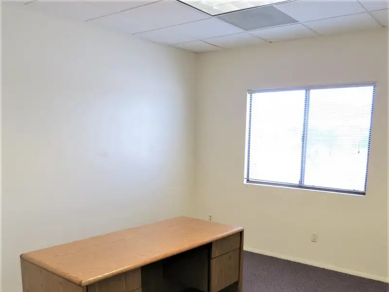 Unique Two-story Office Space with Meeting Rooms and Private Entrances in High-traffic Area