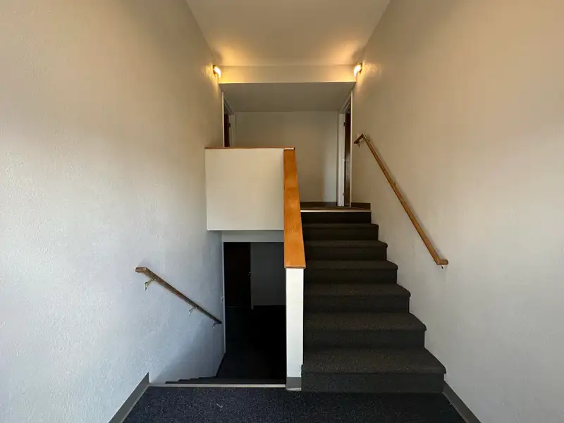 Updated 815 Sqft Office Space with Four Offices on Patterson
