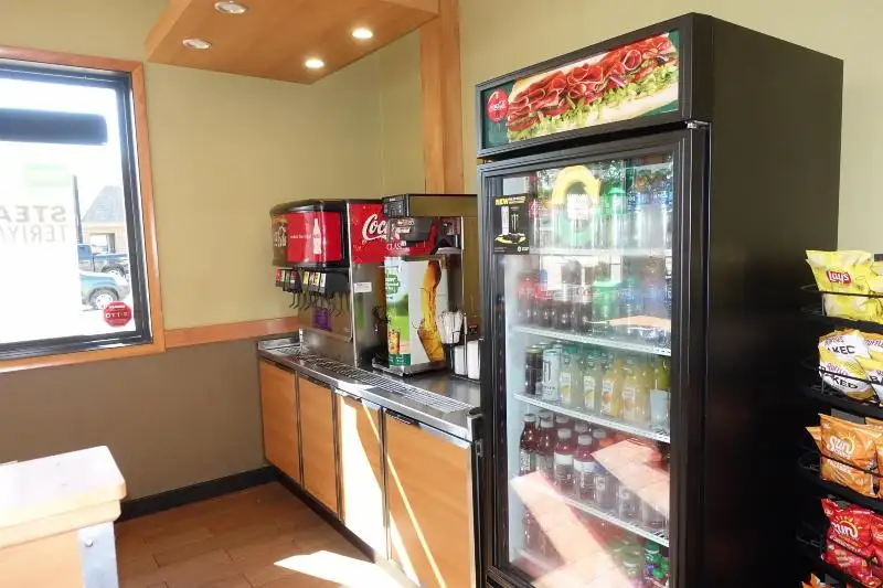 Established Subway Franchise Opportunities in Manawa and Marion, Waupaca County, Wi