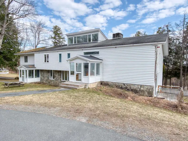 112± Acres of Bank-owned Commercial Property with Development Potential in Bethlehem, Nh