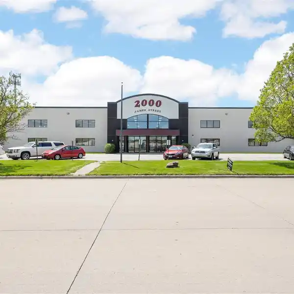 Commercial Lease