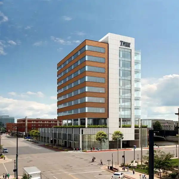 Commercial Lease