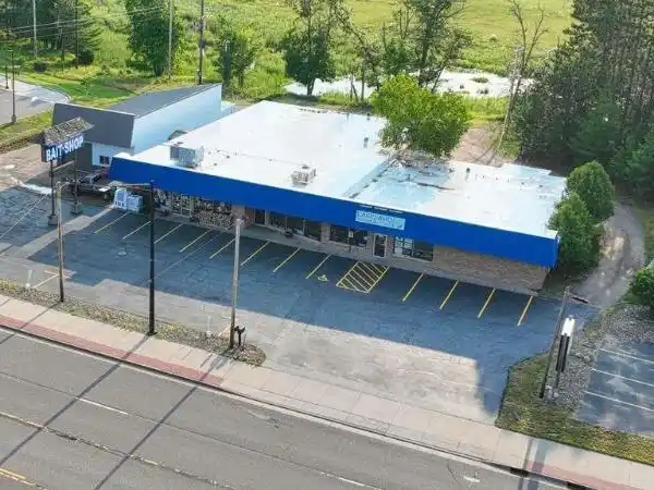 Commercial Sale