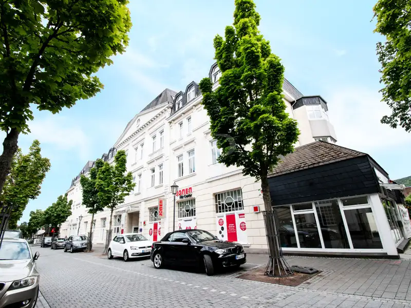 Modern Office Space in Historic "rheinischer Hof," Bad Neuenahr-ahrweiler