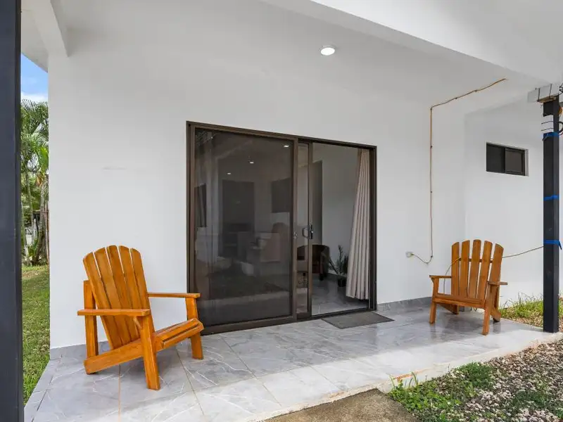 Boutique Resort with 12 Accommodations and Two Pools Near Playa Lagartillo, Costa Rica