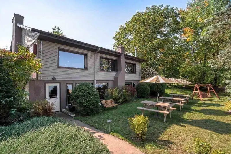 Turnkey Restaurant with Scenic Lake Views in Northwoods Location