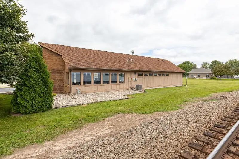 Established Chiropractic Office for Sale-lease Back with Water Views in Prime Location