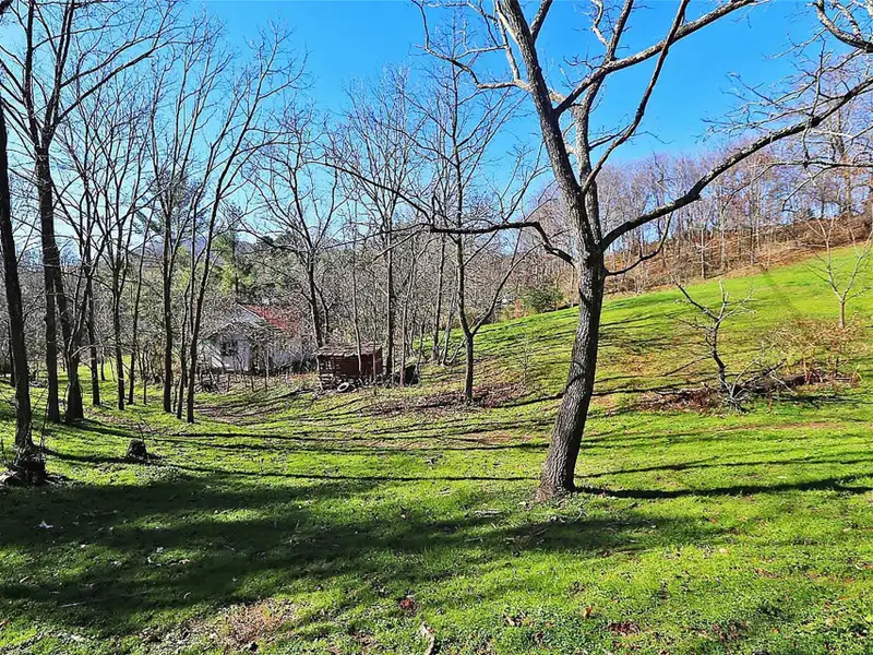 9.29 Acre Multi-family or Commercial Parcel in Waynesville Etj with City Utilities