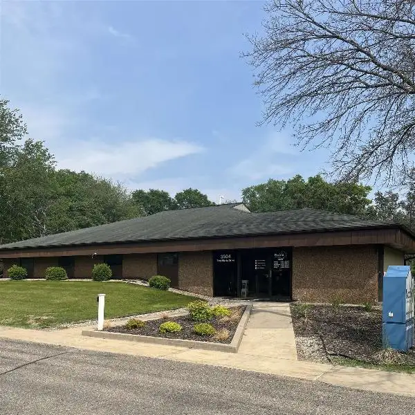 Versatile Medical/office Building in Prime Location with 3,500+ Sq Ft and Full Basement