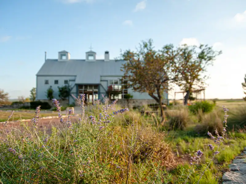 Charming Home on Kott Road in Fredericksburg, Tx