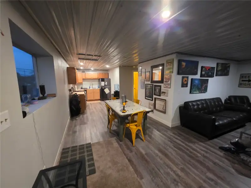 Versatile Commercial Property with Apartment in Prime City Location