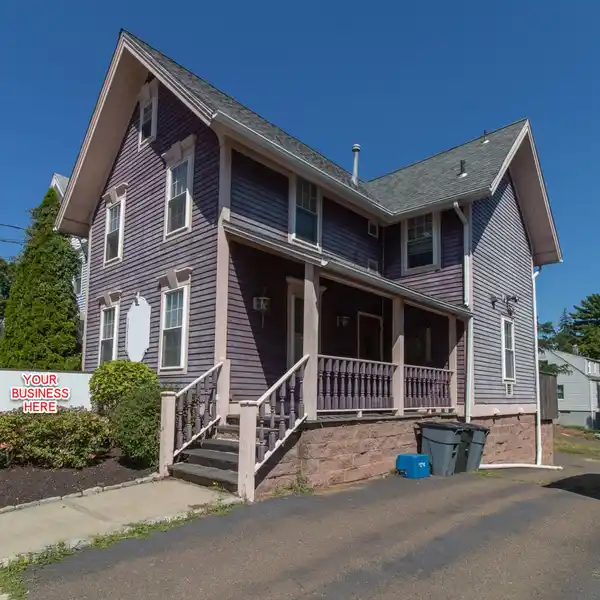 Commercial Sale