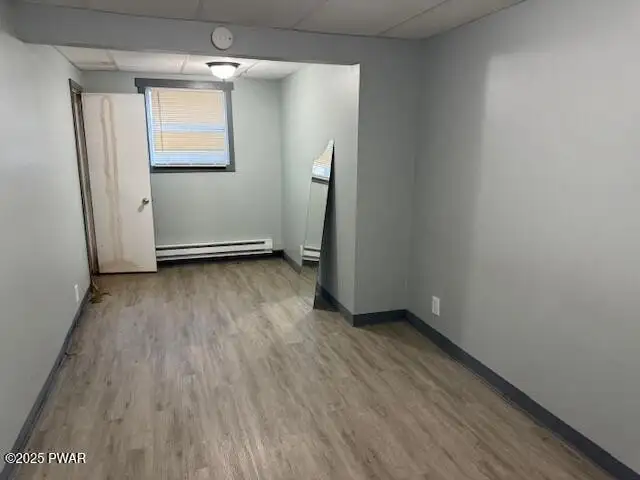 Versatile Commercial/residential Property with 2-bed Apartment and Office/retail Space on Route 6