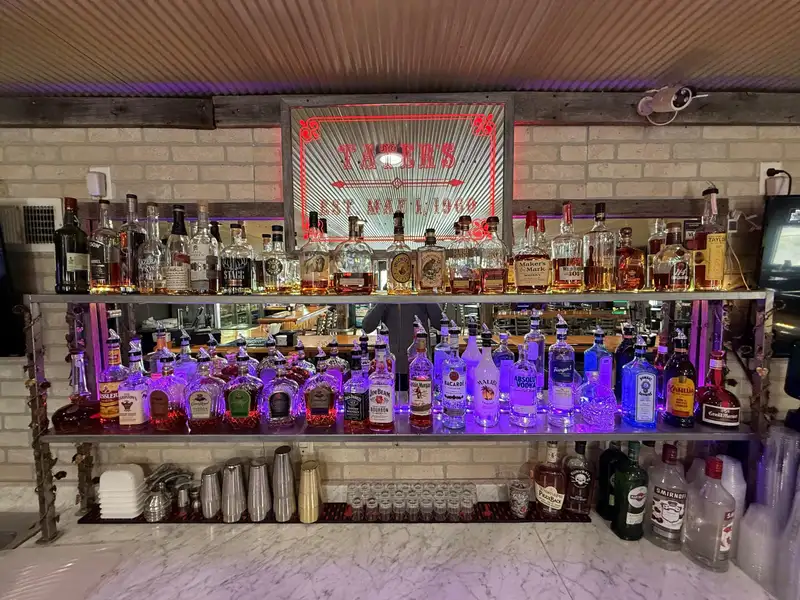 Turnkey Bar and Restaurant in Prime Location - Taters Tavern, Established 1960