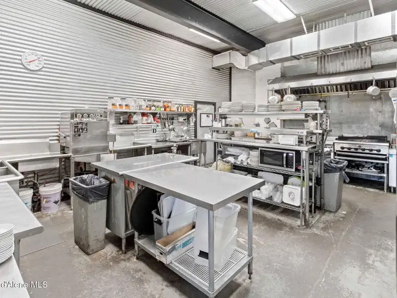 Profitable Brewery for Sale in Bonners Ferry with Expansion Potential and Prime Location