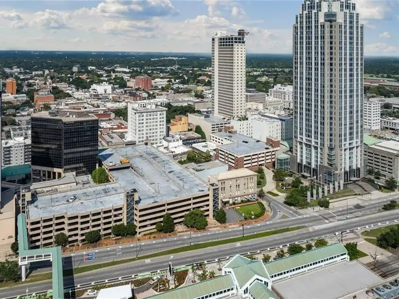 Renovated Heritage Mobile Property with Class a Recording Studio and Prime Office Space